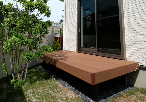 個人宅のイメージ