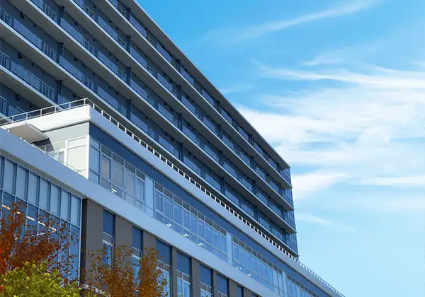 クリニックのイメージ