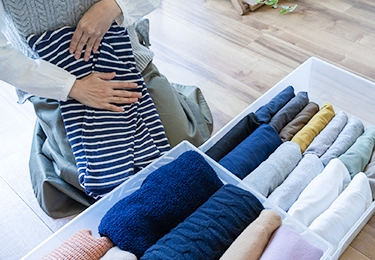 引っ越しやリフォームを機に家の中を整えたい方にのイメージ