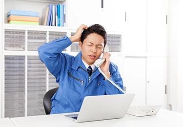 小さなお子様がいるご家庭のイメージ