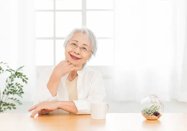 大家さんのイメージ