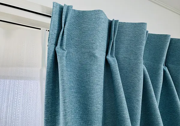 カーテンクリーニングのイメージ