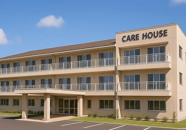 医療施設のイメージ