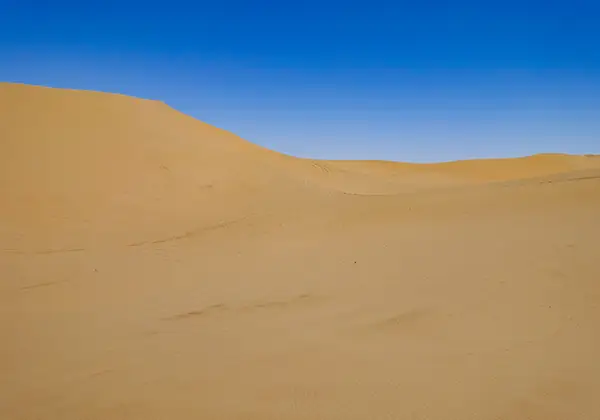 黄砂のイメージ