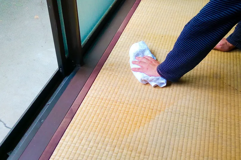 作業実施のイメージ