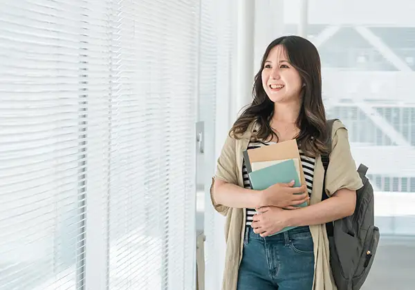 専門学校のイメージ