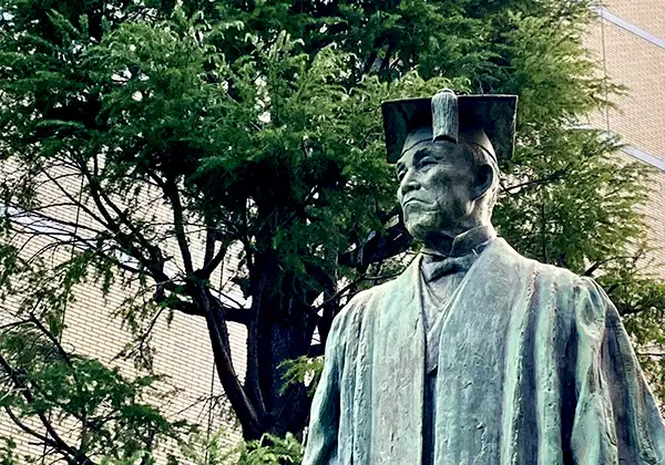 学校法人のイメージ