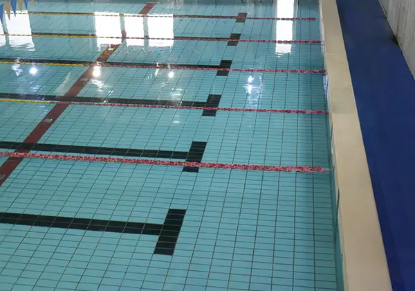 フィットネスクラブのイメージ