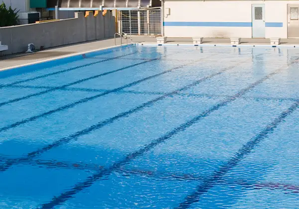 行き届いた清掃のイメージ