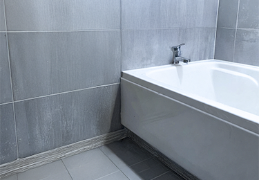 ユニットバス全体のリフォームまでは考えていないイメージ