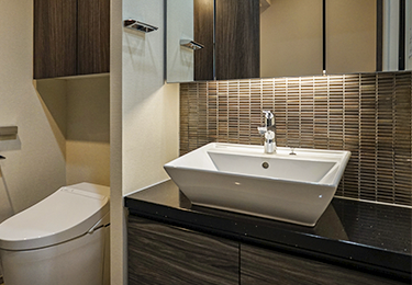 リフォームするほどではないが、気になる部分を整えたいイメージ