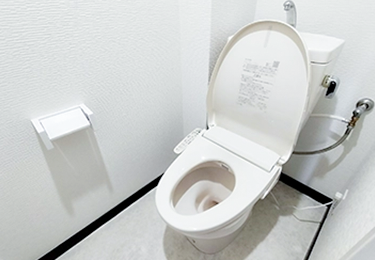 マンション居室（窓の動き改善）のイメージ