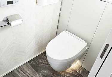 戸建て（和式から洋式へ変更＋内装一式）のイメージ