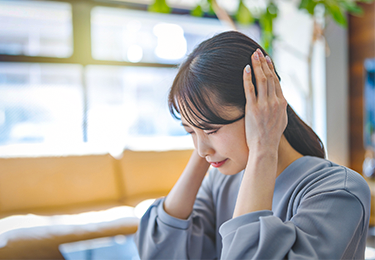 シンクやコンロ周りの使い勝手を改善したい方のイメージ