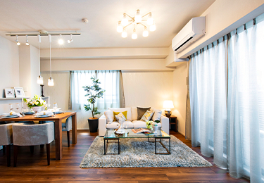 戸建て住宅（築25年）のイメージ