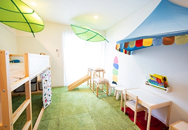 賃貸物件（原状回復）のイメージ