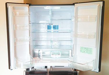 長期不在後や帰省後に清潔リセットしたい方に