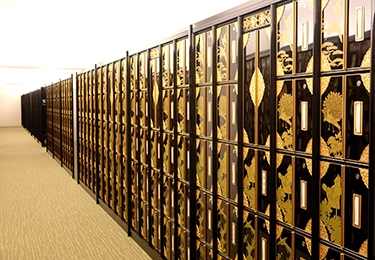 永代供養墓や共同墓のイメージ