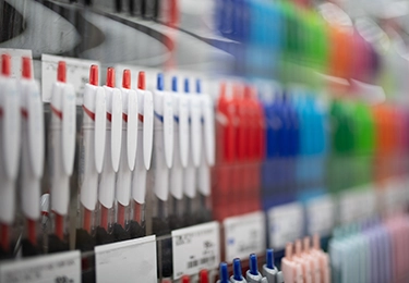 2LDKマンションのイメージ