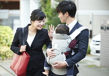 清掃に困っているオーナーのイメージ