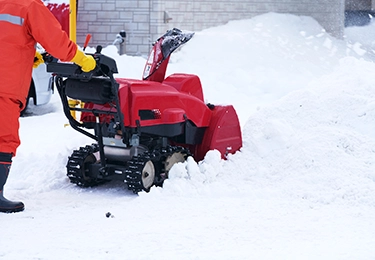 医療施設（感染症対策備品の緊急手配）のイメージ