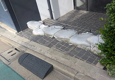 マンション共用部のイメージ