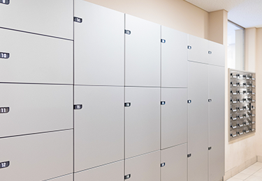 店舗・施設の営業時間外の荷物受取ニーズに対応したい方のイメージ