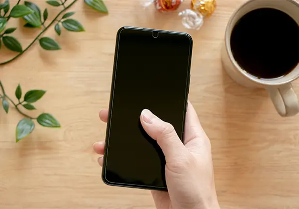 レビューのイメージ