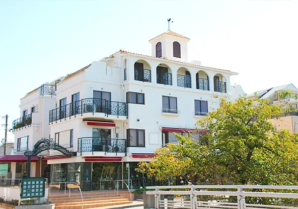 物件管理のイメージ