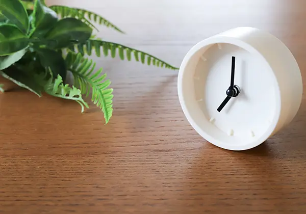 緊急対応のイメージ