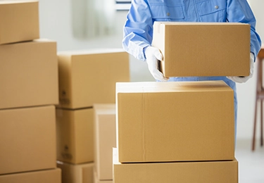 高齢者施設のイメージ"