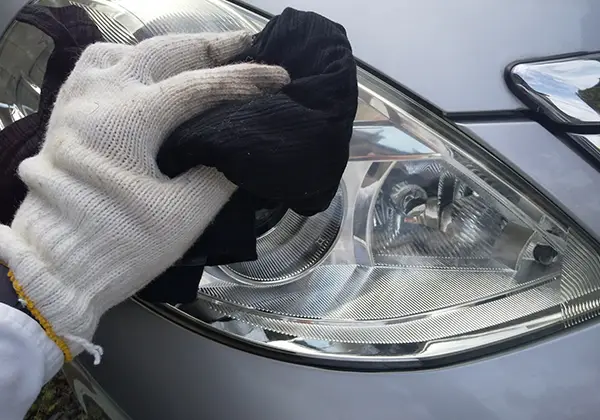 洗車のイメージ