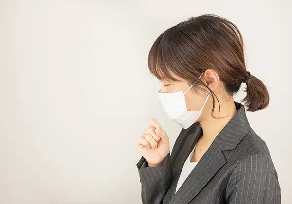 健康のイメージ