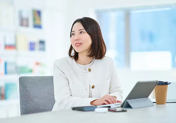 総務スタッフのイメージ