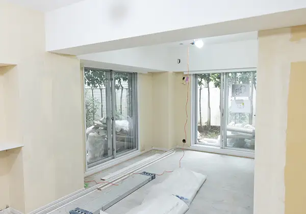 中古マンションリノベーションのイメージ