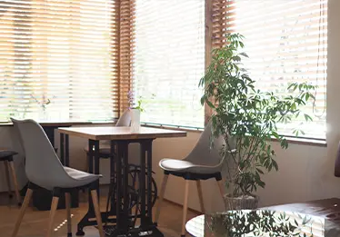 小規模の飲食店舗のイメージ