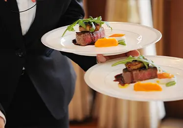 ホテルのイメージ