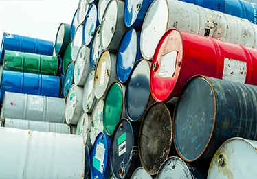 産業廃棄物処理のイメージ