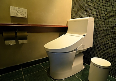 飲食店（15坪）のイメージ