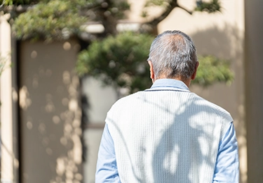 高齢者のイメージ