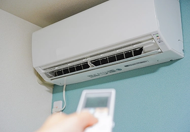 ペットのニオイや汚れにお困りの方のイメージ