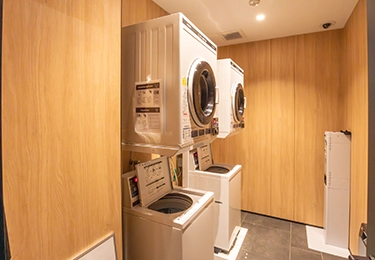 ランドリールームのイメージ