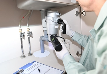 施設・オフィスなど複数台を管理している方のイメージ