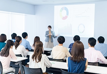 施設・教育現場などで安全に設置したいイメージ