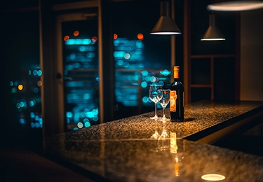 飲食店や施設で“空間BGM”を流したいイメージ