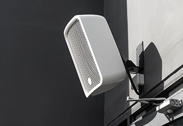 防犯アナウンスや館内放送を導入したいイメージ