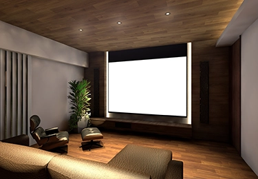 配線がごちゃつくのが気になるイメージ