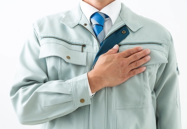 賃貸住宅のイメージ