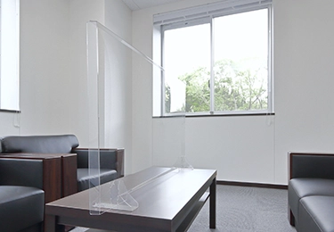 応接室のイメージ