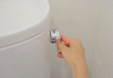 グラつき・故障が気になるイメージ